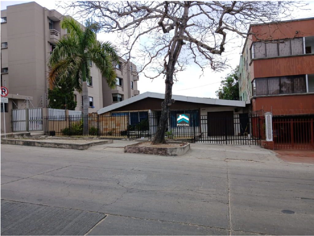 House for rent in El poblado, Barranquilla
