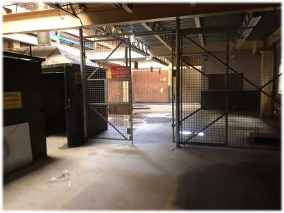 Bodega en Arriendo en Bogotá