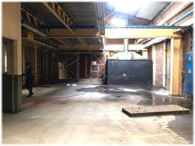 Bodega en Arriendo en Bogotá