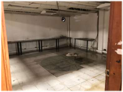 Bodega en Arriendo en Bogotá