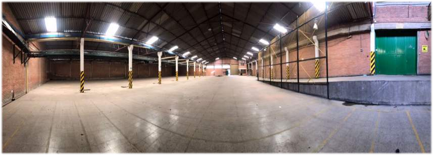 Bodega en Arriendo en Bogotá