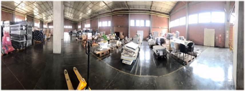 Bodega en Arriendo en Bogotá