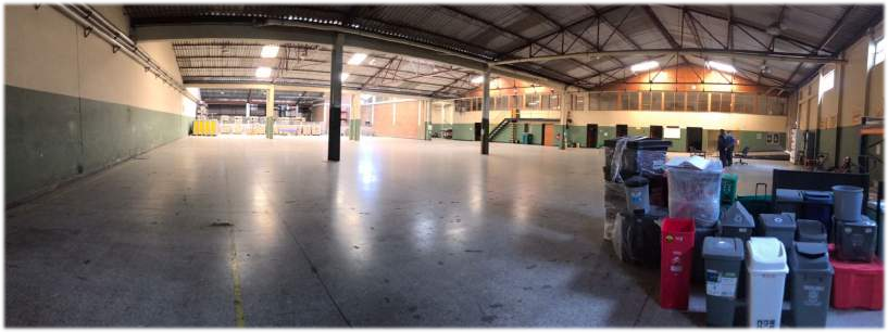 Bodega en Arriendo en Bogotá