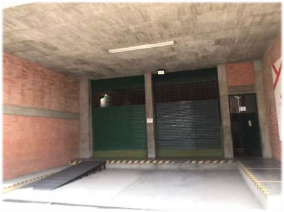 Bodega en Arriendo en Bogotá