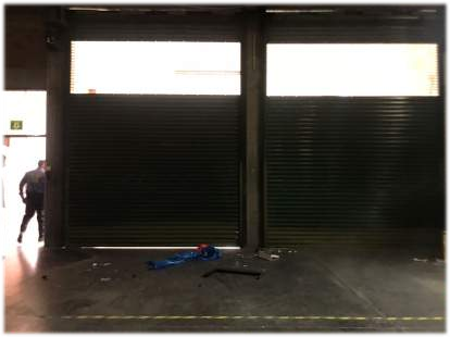Bodega en Arriendo en Bogotá