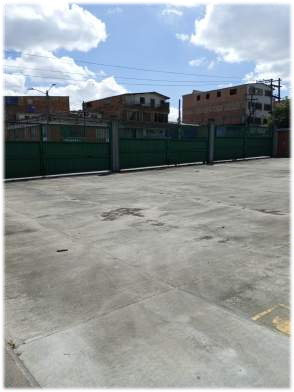 Bodega en Arriendo en Bogotá