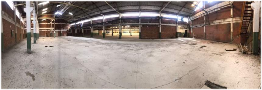 Bodega en Arriendo en Bogotá