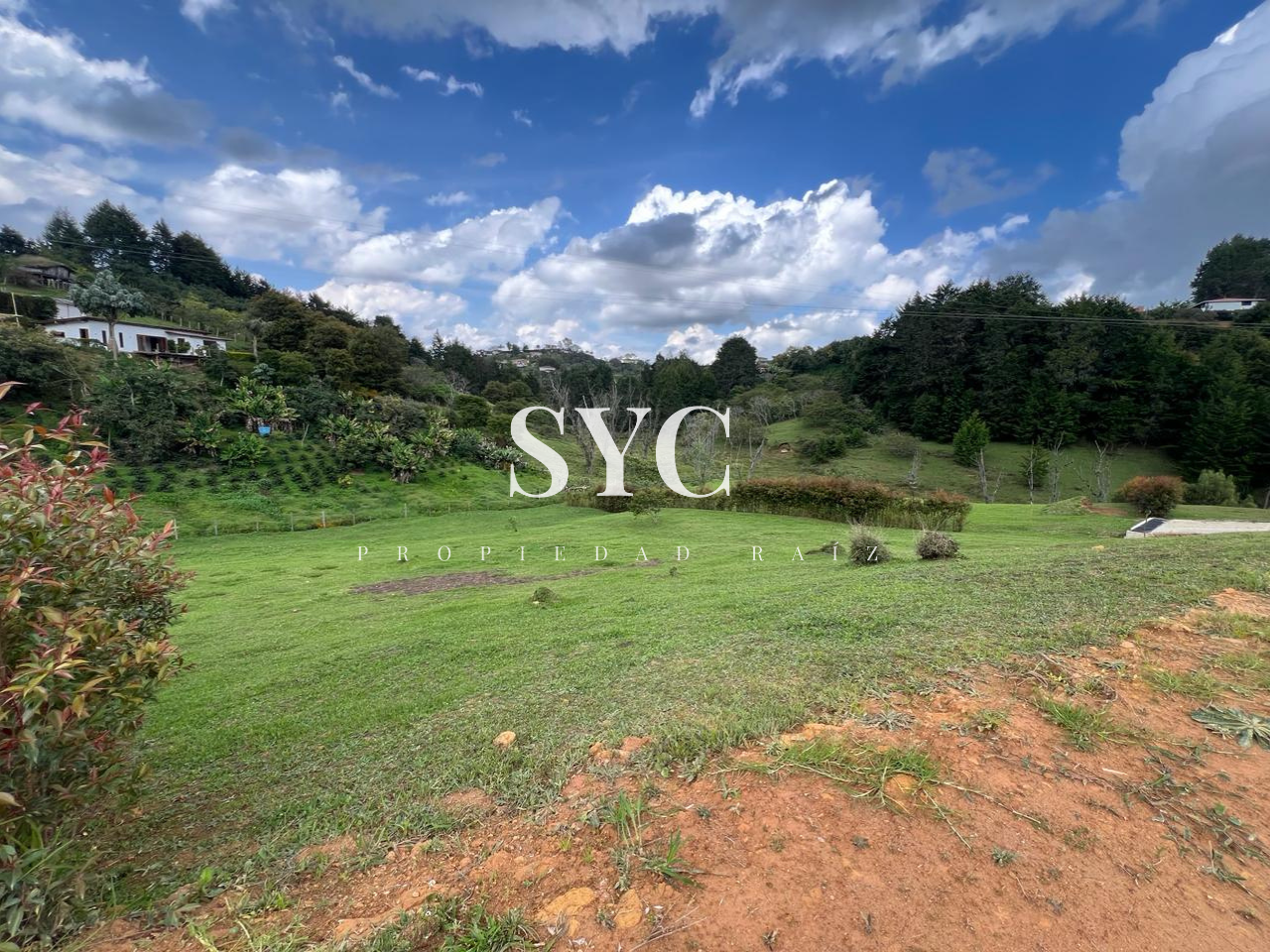 Lote en Venta en Rionegro