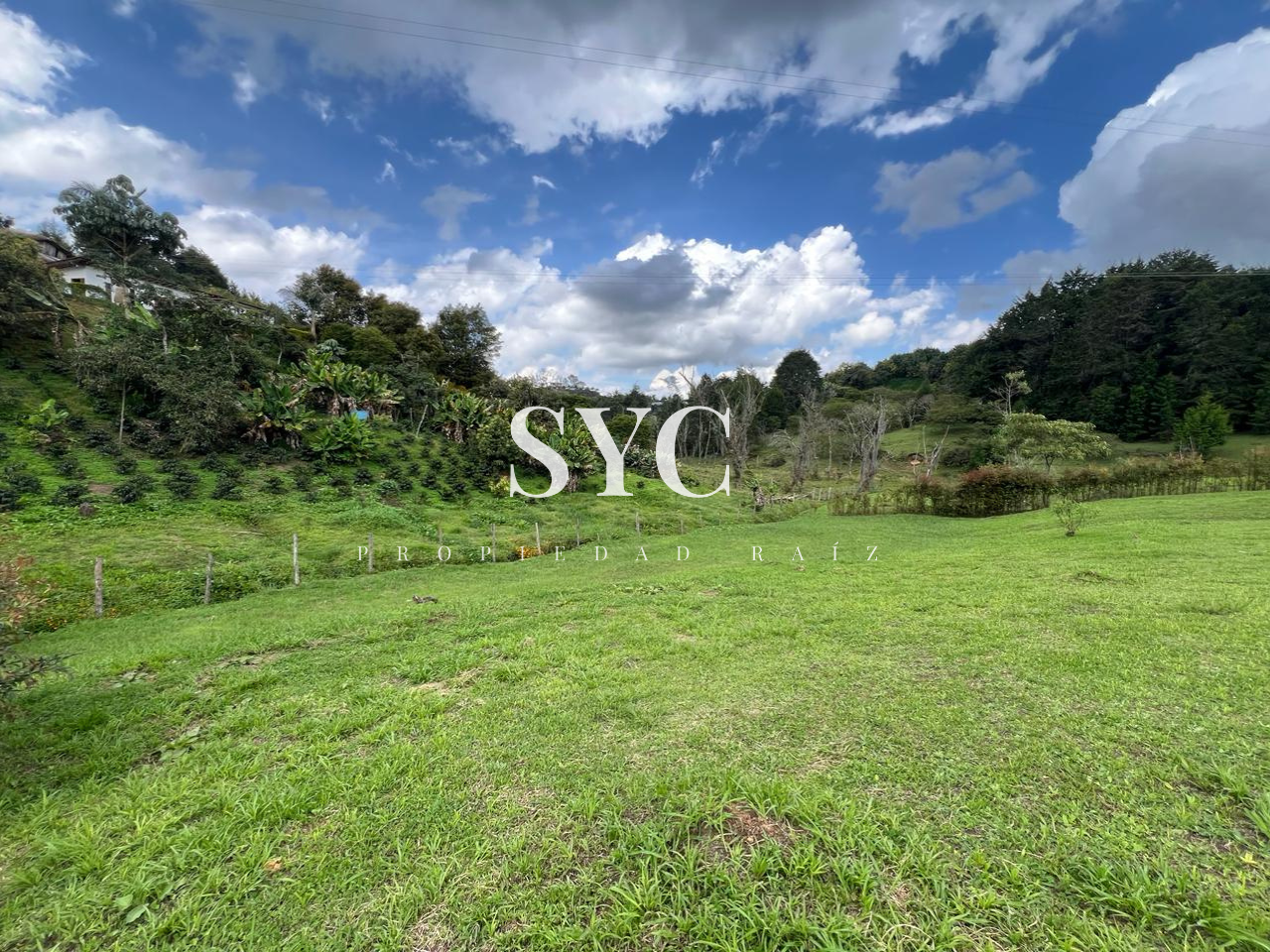 Land in Cuchillas de san jose (1685 m²) for Sale - 3