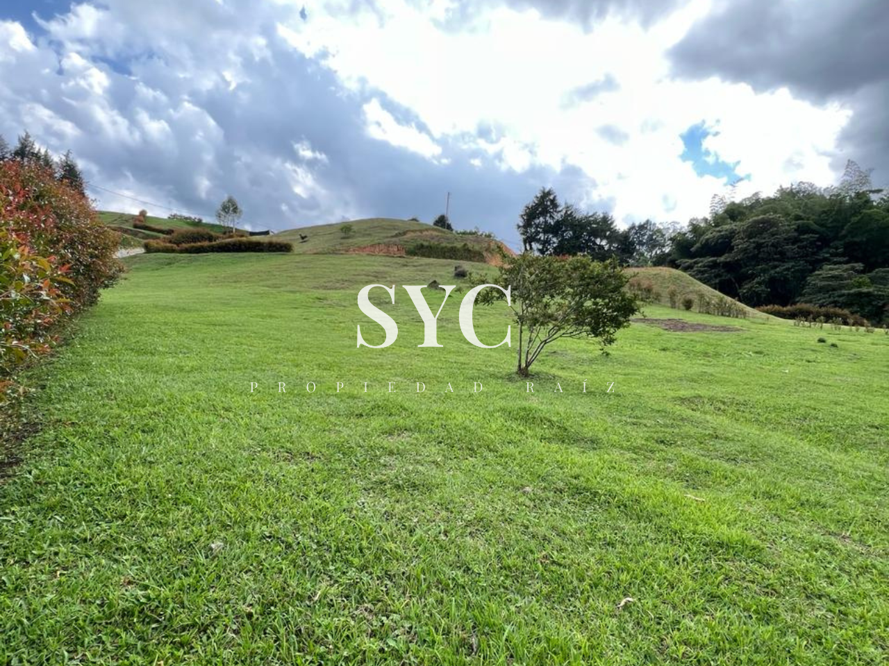 Land in Cuchillas de san jose (1685 m²) for Sale - 4
