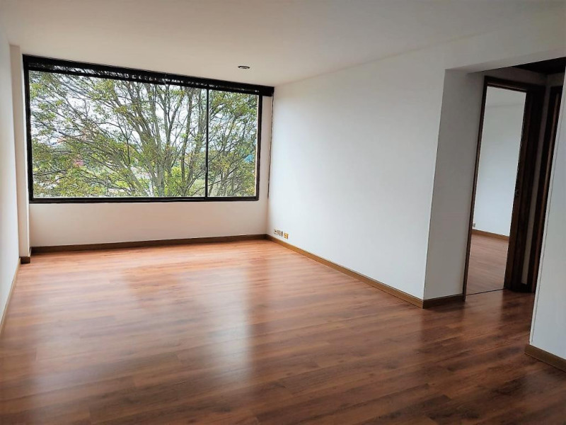 Apartamento en arriendo en Santa Barbara Alta, Bogotá · foto 3 de 11