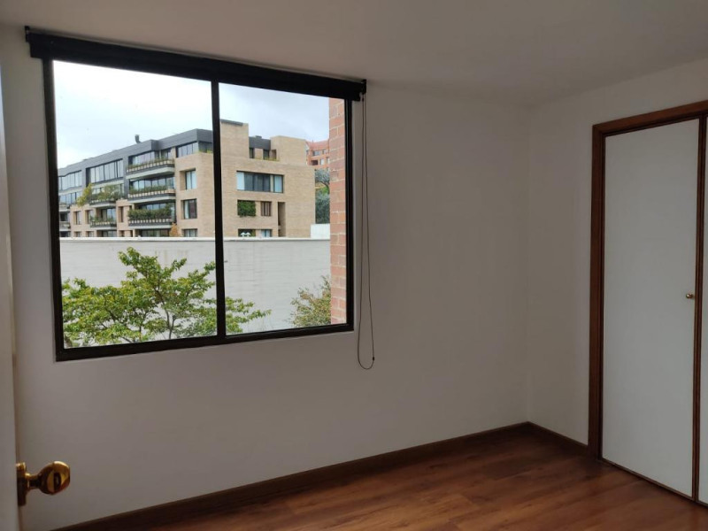 Apartamento en arriendo en Santa Barbara Alta, Bogotá · foto 4 de 11
