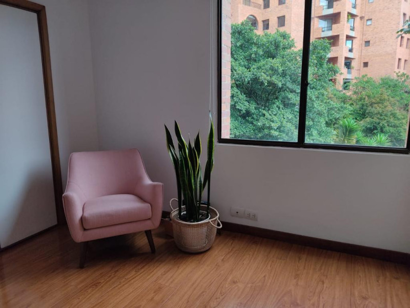 Apartamento en arriendo en Santa Barbara Alta, Bogotá · foto 7 de 11