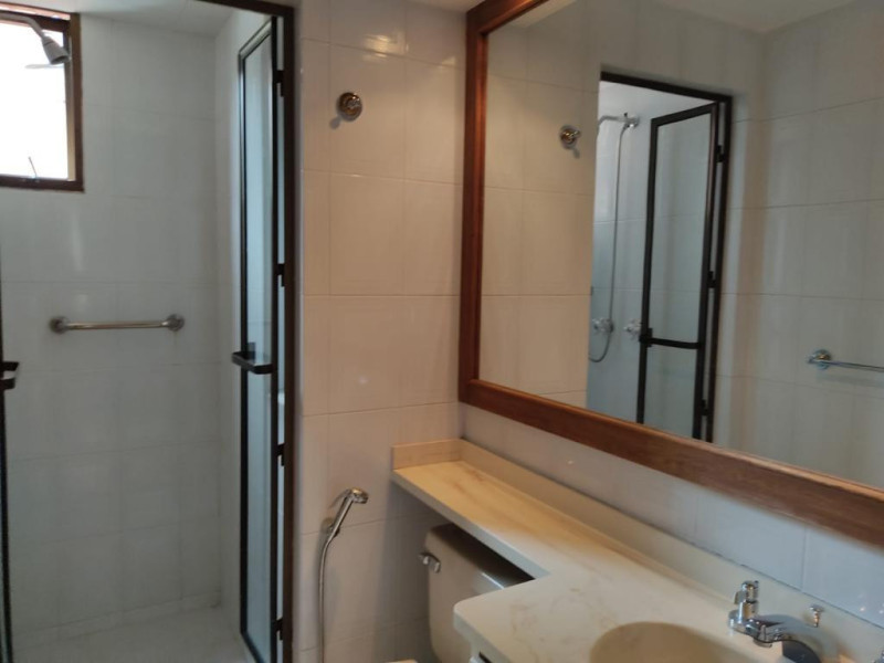 Apartamento en arriendo en Santa Barbara Alta, Bogotá · foto 8 de 11