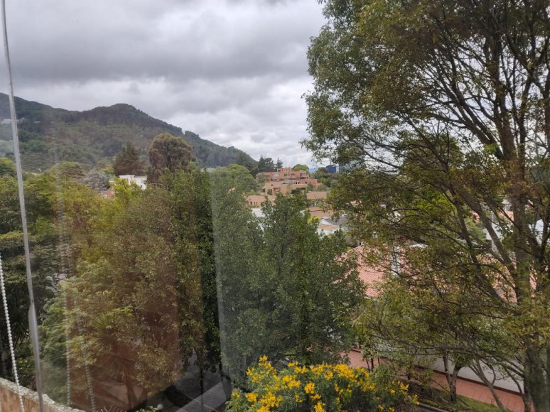Apartamento en arriendo en Santa Barbara Alta, Bogotá · foto 9 de 11