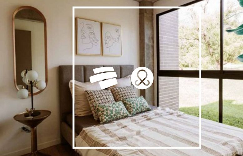 Apartamento de 1 alcoba en venta en El Retiro, 46 m² · foto 5 de 12