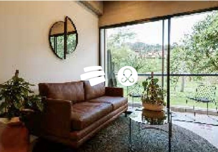 Apartamento de 1 alcoba en venta en El Retiro, 46 m² · foto 8 de 12