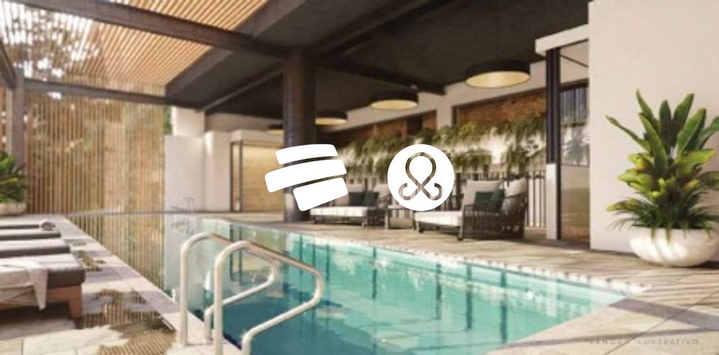 Apartamento de 1 alcoba en venta en El Retiro, 46 m² · foto 10 de 12