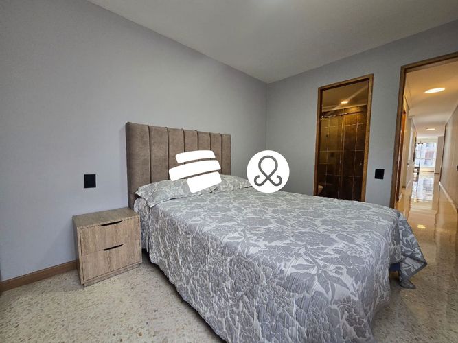 Apartamento de 4 alcobas en venta en Guayaquil, Medellín, 160 m² · foto 14 de 24