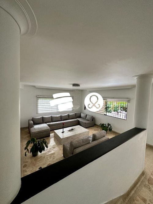 Casa de 4 alcobas en venta en Otraparte, Envigado, 420 m² · foto 13 de 24