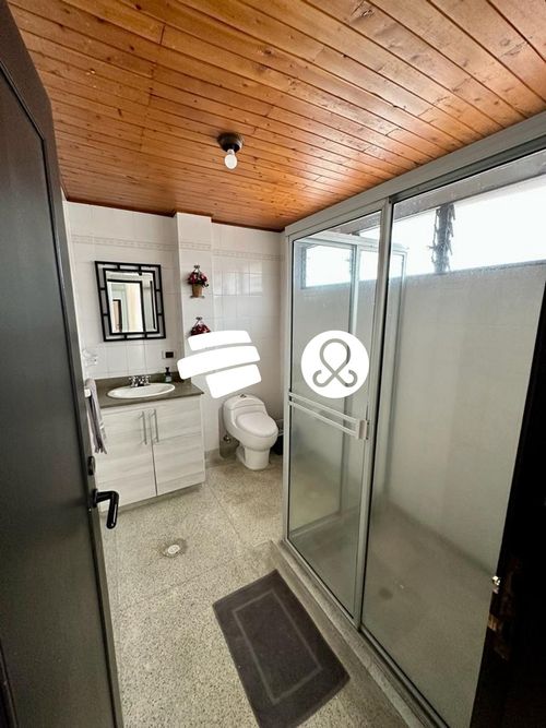 Casa de 4 alcobas en venta en Otraparte, Envigado, 420 m² · foto 14 de 24