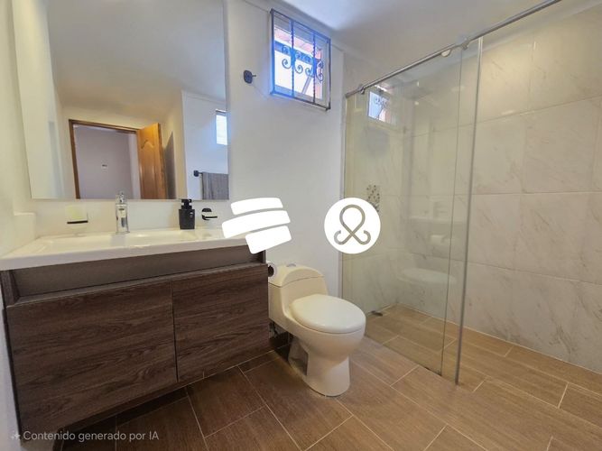 Apartamento de 4 alcobas en venta en Guayaquil, Medellín, 160 m² · foto 18 de 24