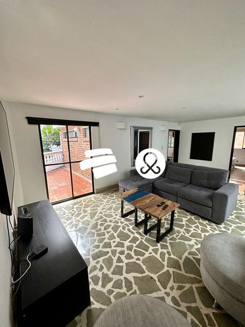 Casa de 4 alcobas en venta en Otraparte, Envigado, 420 m² · foto 17 de 24