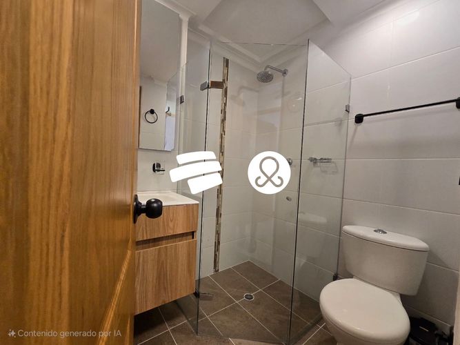 Apartamento de 4 alcobas en venta en Guayaquil, Medellín, 160 m² · foto 20 de 24