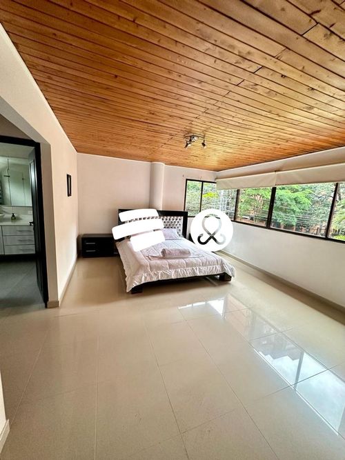 Casa de 4 alcobas en venta en Otraparte, Envigado, 420 m² · foto 20 de 24