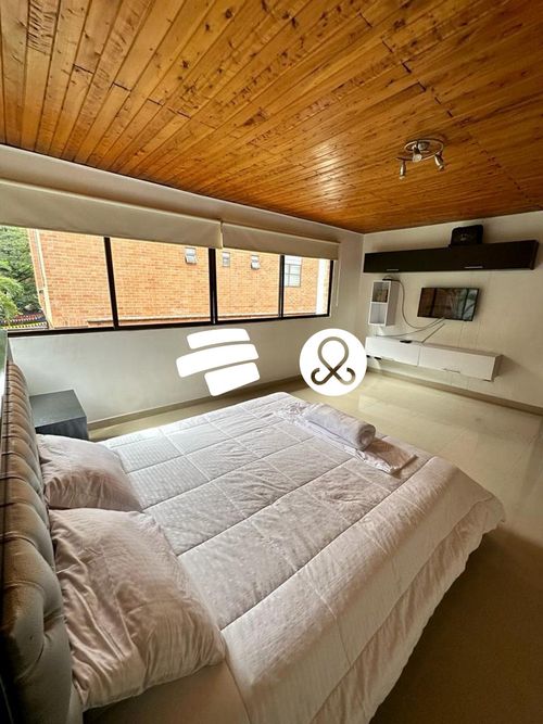 Casa de 4 alcobas en venta en Otraparte, Envigado, 420 m² · foto 21 de 24