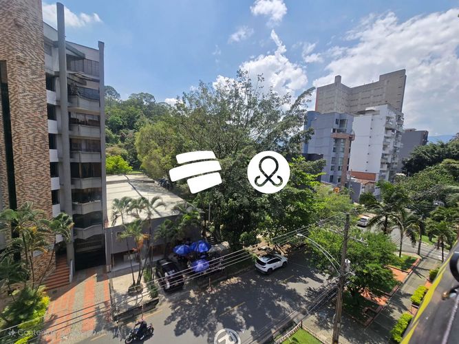 Apartamento de 4 alcobas en venta en Guayaquil, Medellín, 160 m² · foto 24 de 24