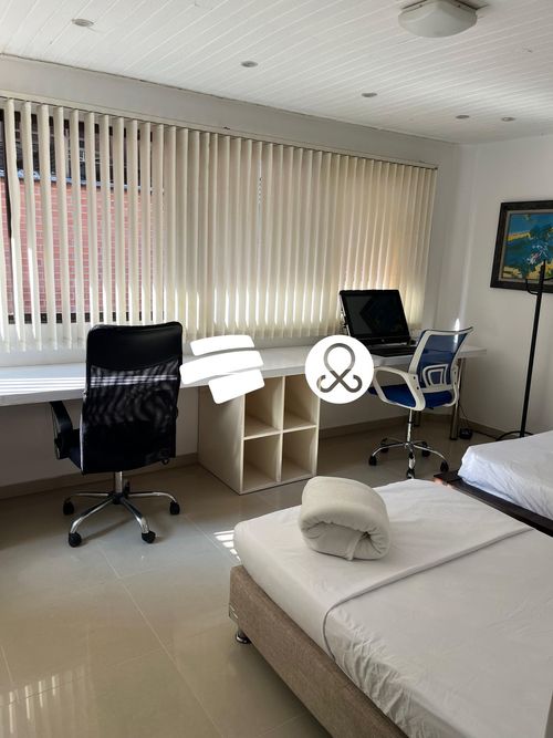 Casa de 4 alcobas en venta en Otraparte, Envigado, 420 m² · foto 23 de 24