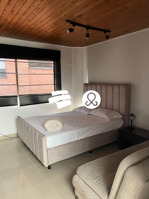 Casa de 4 alcobas en venta en Otraparte, Envigado, 420 m² · foto 24 de 24