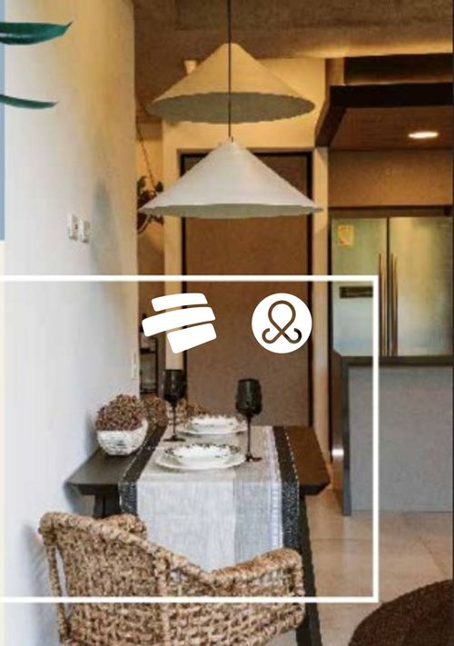 Apartamento de 1 alcoba en venta en El Retiro, 46 m² · foto 8 de 12