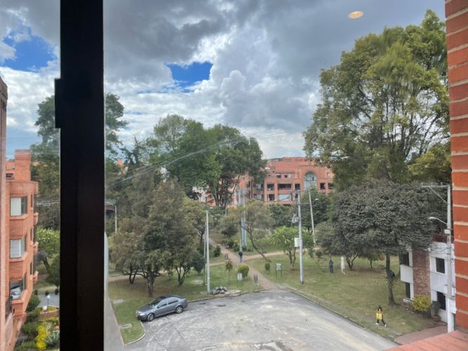 Apartamento en venta en Santa Barbara, Bogotá · foto 3 de 11