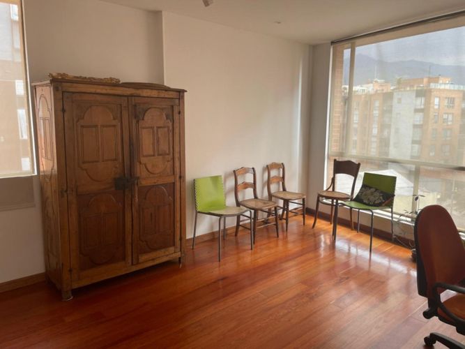 Apartamento de 3 alcobas en venta en Santa Barbara, Bogotá, 205 m² · foto 11 de 22