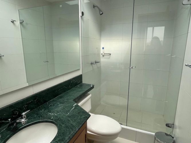 Apartamento de 3 alcobas en venta en Santa Barbara, Bogotá, 205 m² · foto 12 de 22