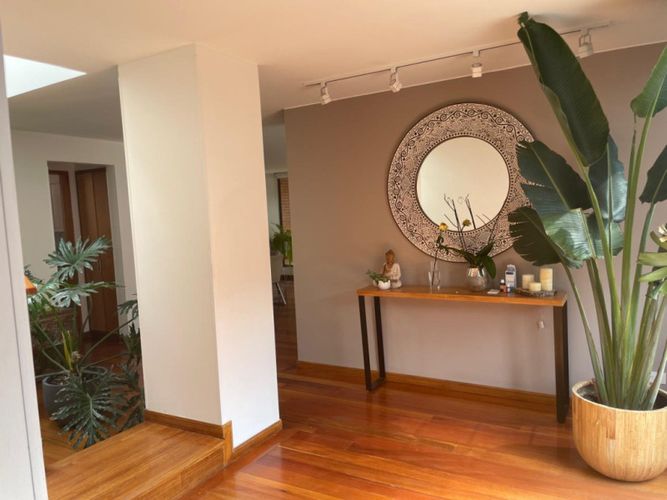 Apartamento de 3 alcobas en venta en Santa Barbara, Bogotá, 205 m² · foto 14 de 22