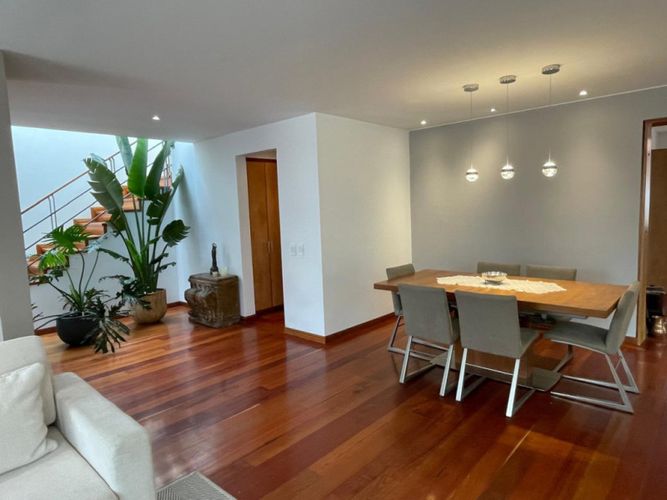 Apartamento en venta en Santa Barbara, Bogotá · foto 5 de 22