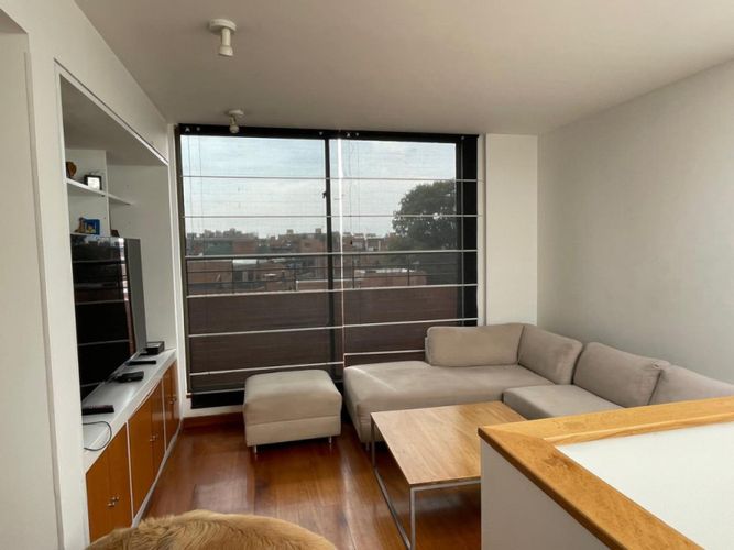 Apartamento en venta en Santa Barbara, Bogotá · foto 9 de 22