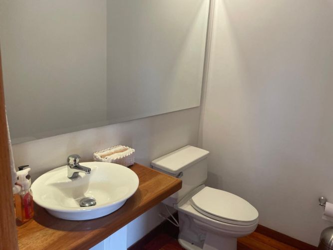 Apartamento en venta en Santa Barbara, Bogotá · foto 12 de 22
