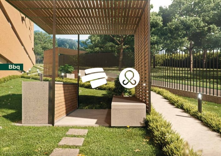 Apartamento en Venta en La estrella, La chinca