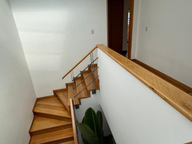 Apartamento en venta en Santa Barbara, Bogotá · foto 14 de 22