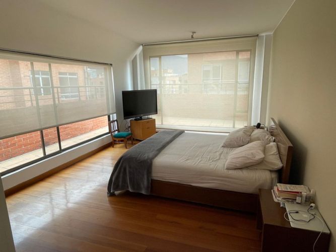 Apartamento en venta en Santa Barbara, Bogotá · foto 15 de 22