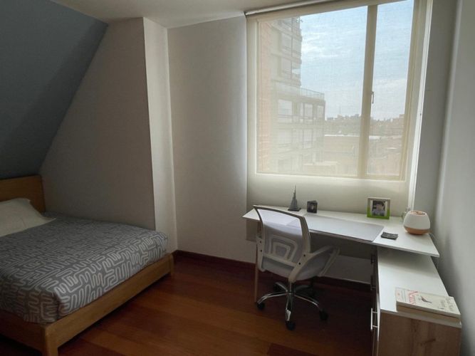 Apartamento en venta en Santa Barbara, Bogotá · foto 16 de 22