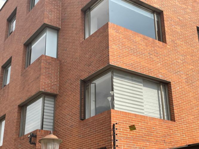 Apartamento en venta en Santa Barbara, Bogotá · foto 22 de 22