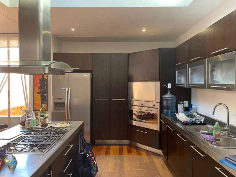 Apartamento en venta en Santa Barbara Alta, Bogotá · foto 4 de 21