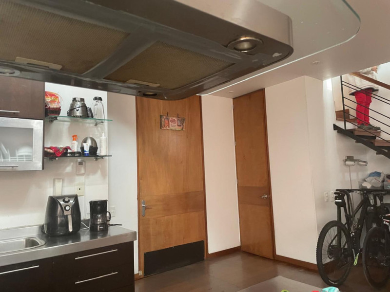 Apartamento en venta en Santa Barbara Alta, Bogotá · foto 7 de 21