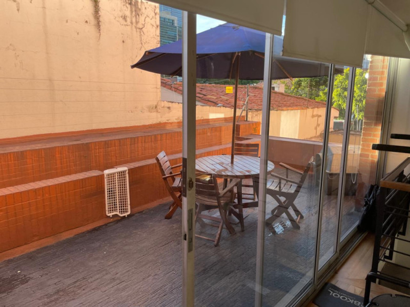 Apartamento en venta en Santa Barbara Alta, Bogotá · foto 14 de 21