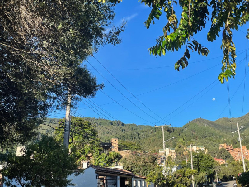 Apartamento en venta en Santa Barbara Alta, Bogotá · foto 15 de 21
